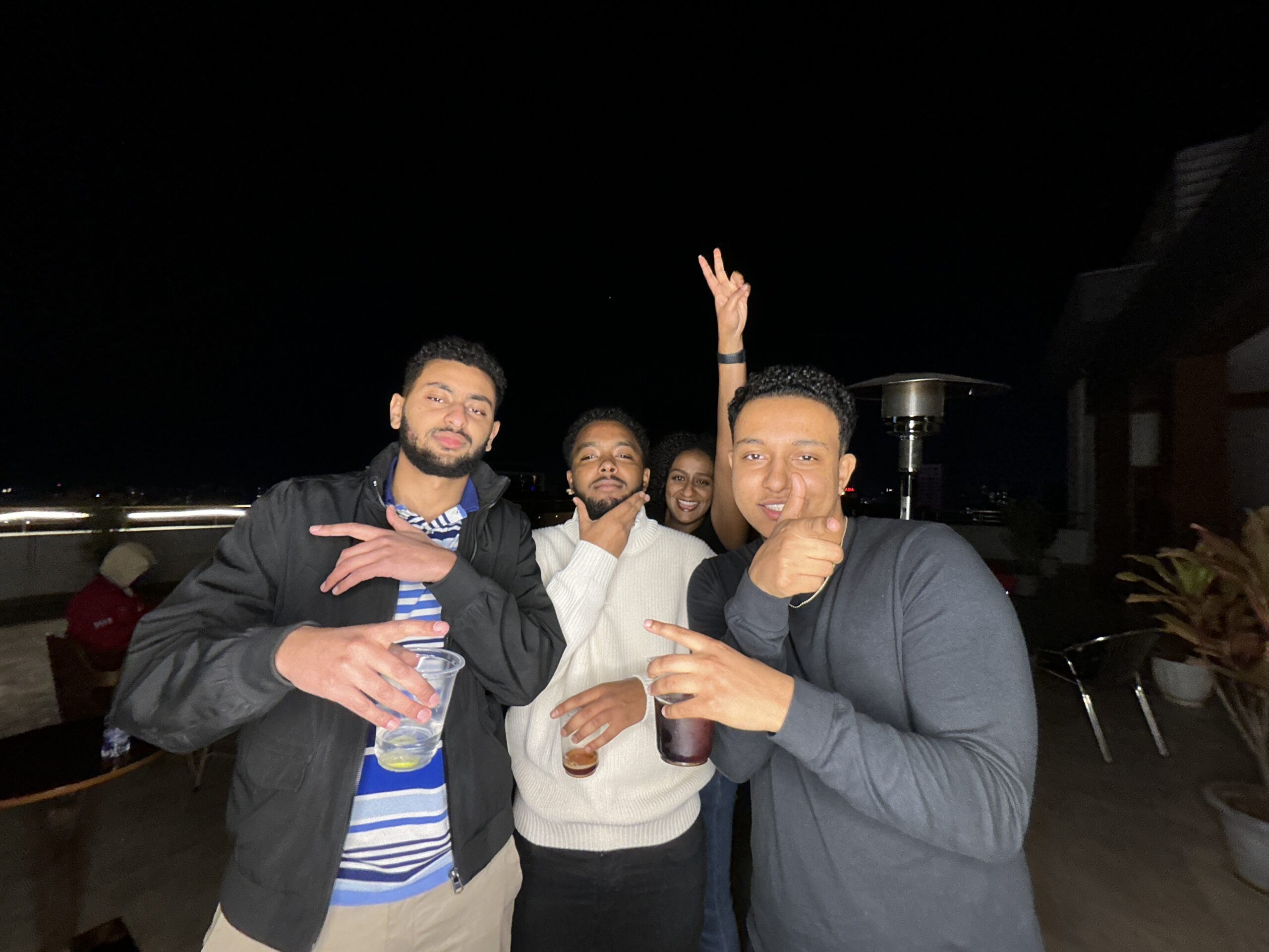 User Submitted Post